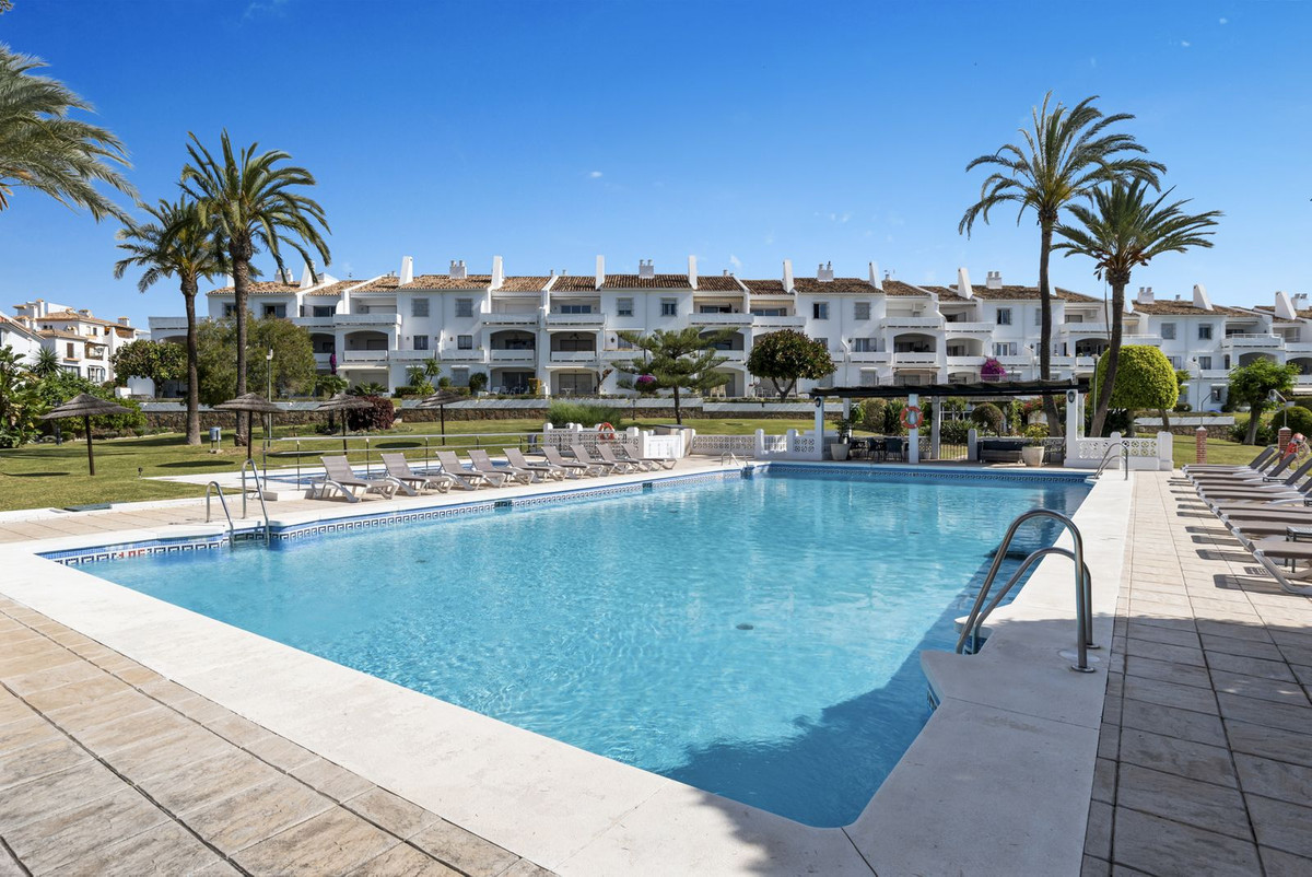 Nueva Andalucía, Marbella