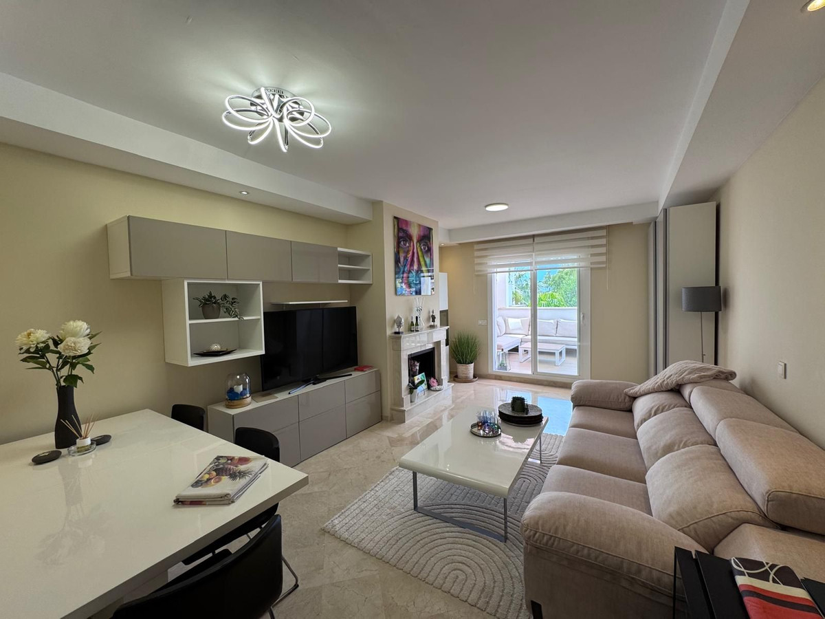Nueva Andalucía, Marbella