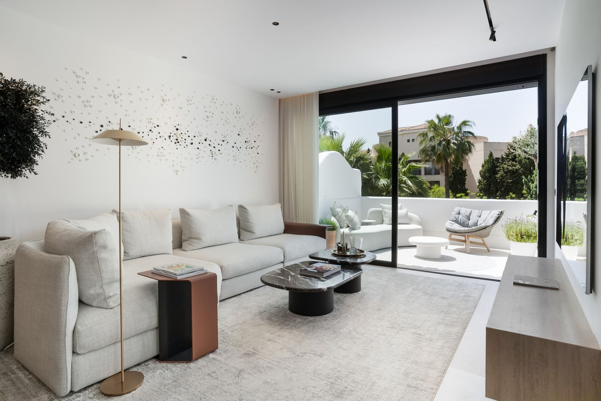 Puerto Banús, Marbella