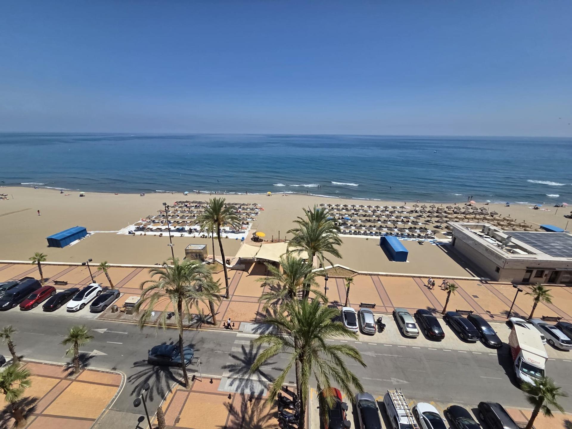Torreblanca del Sol, Fuengirola