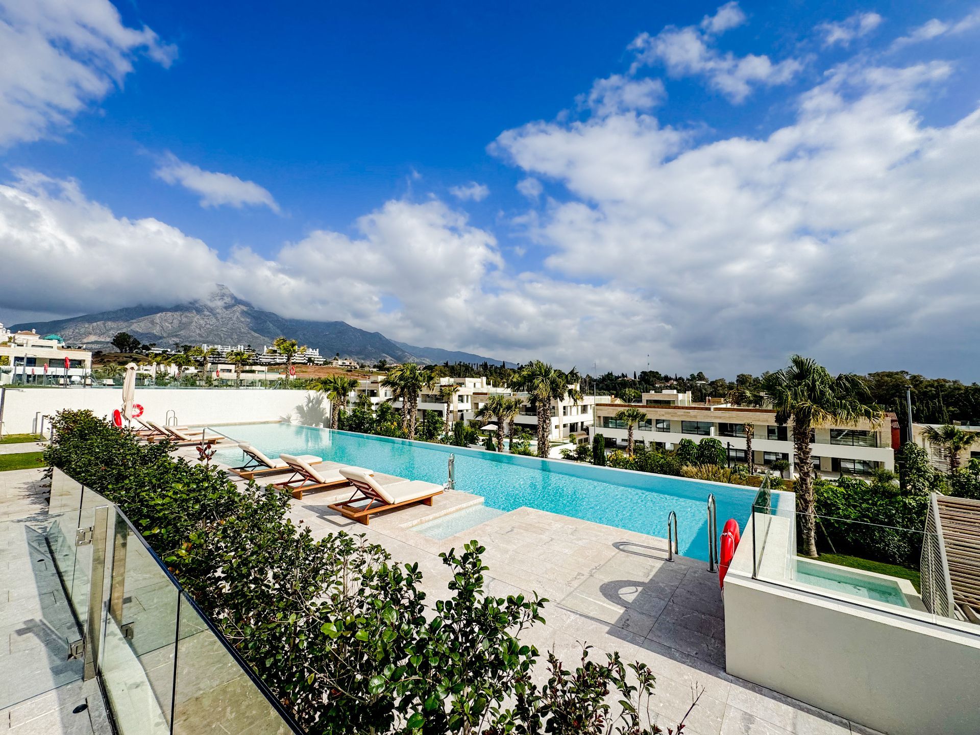 Marbella Golden Mile
