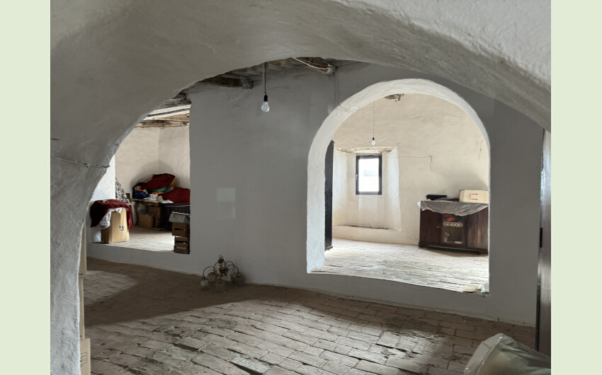 Jimena de la Frontera