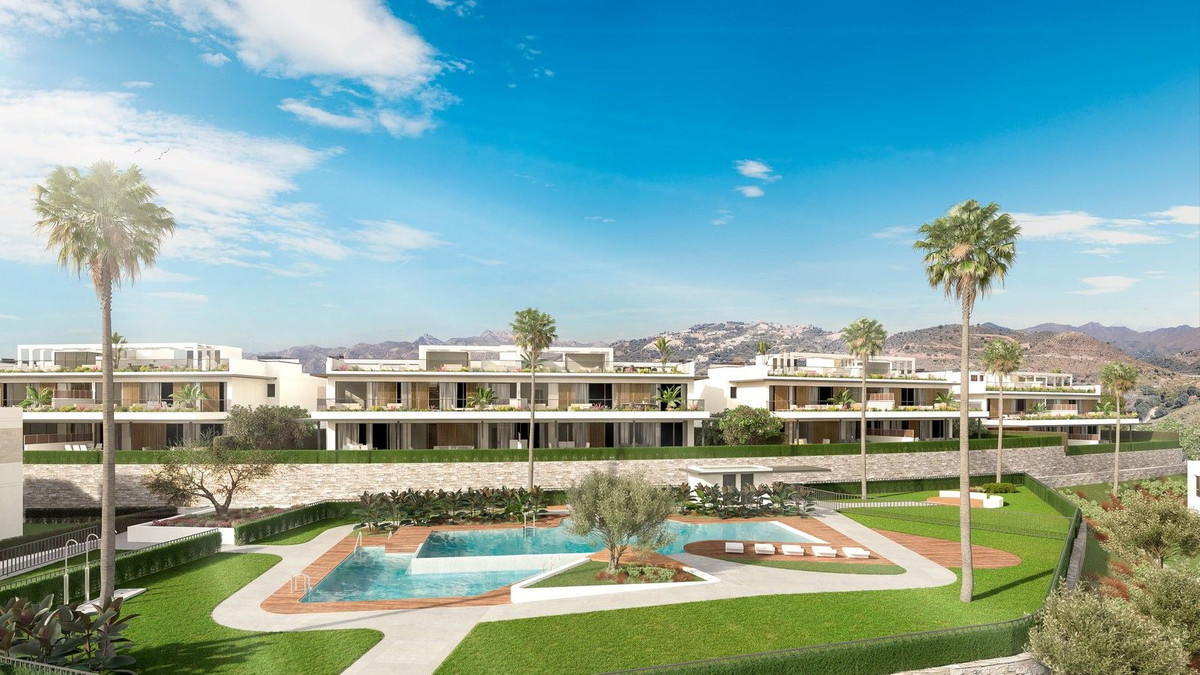 Los Monteros, Marbella