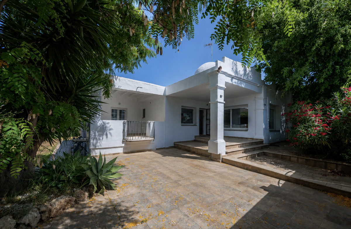 Cabopino, Marbella