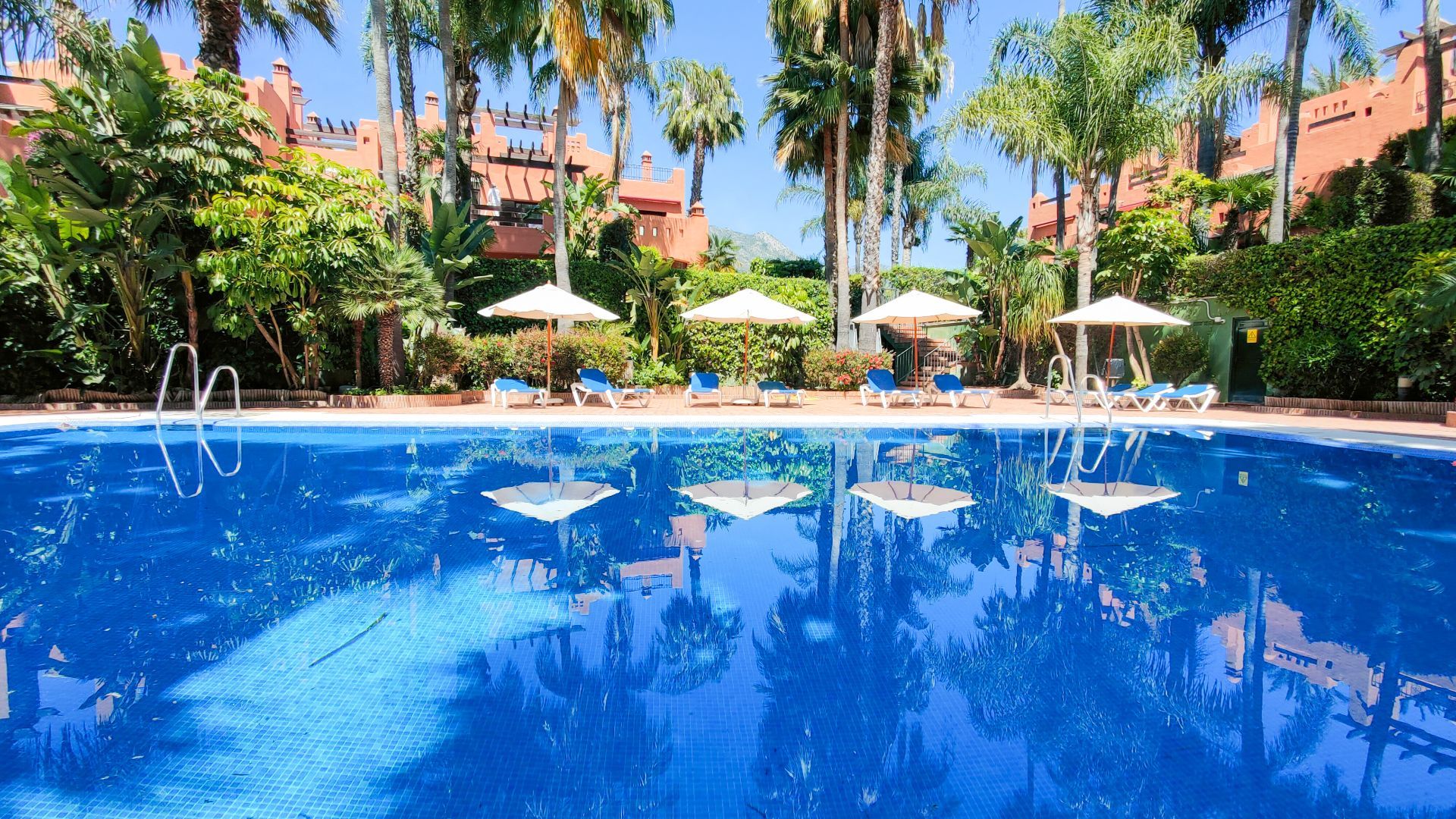 Marbella Golden Mile